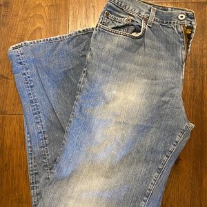Men's Lucky Brand Jeans